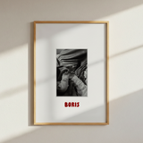 Sammie | Passe-partout