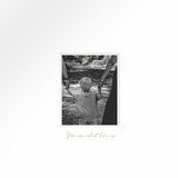 PASSE-PARTOUT MET 'YOU ARE WHAT LOVE IS'