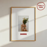 Sammie | Passe-partout